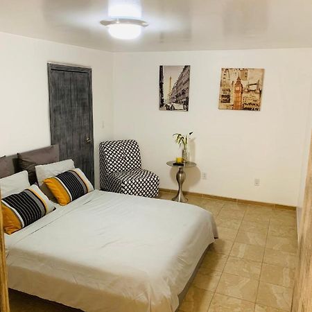 Appartement El Rincon Amarillo. Zona Dorada. à Tijuana Extérieur photo