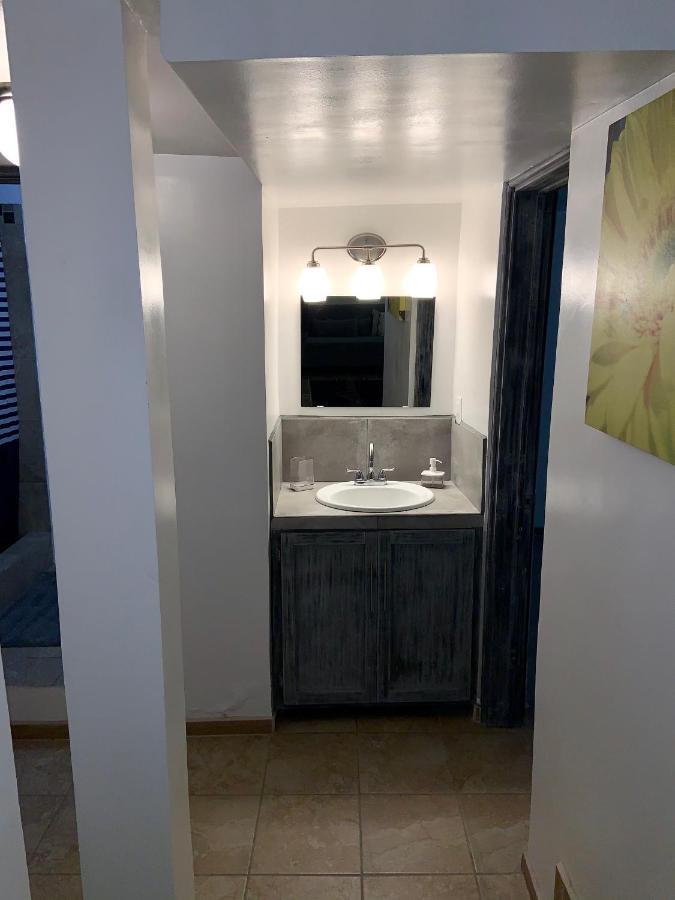 Appartement El Rincon Amarillo. Zona Dorada. à Tijuana Extérieur photo