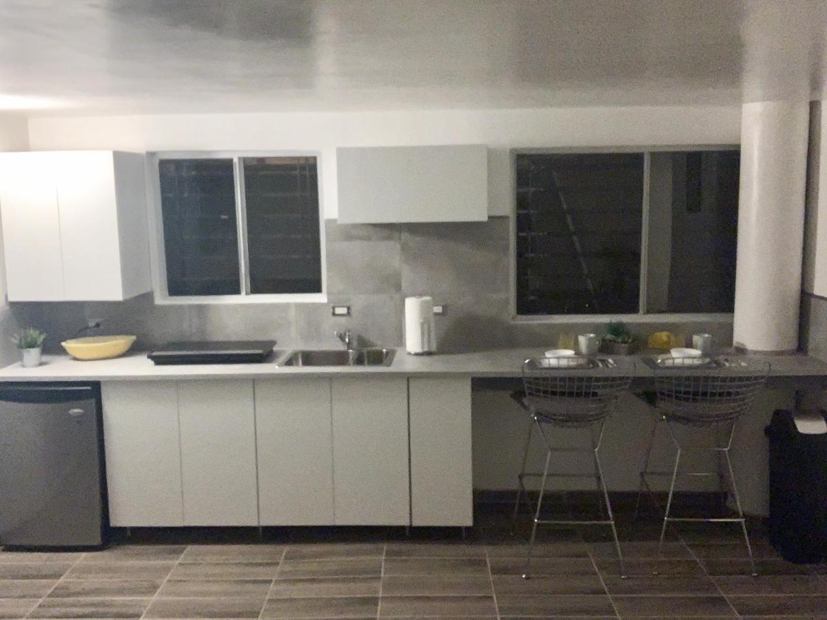Appartement El Rincon Amarillo. Zona Dorada. à Tijuana Extérieur photo