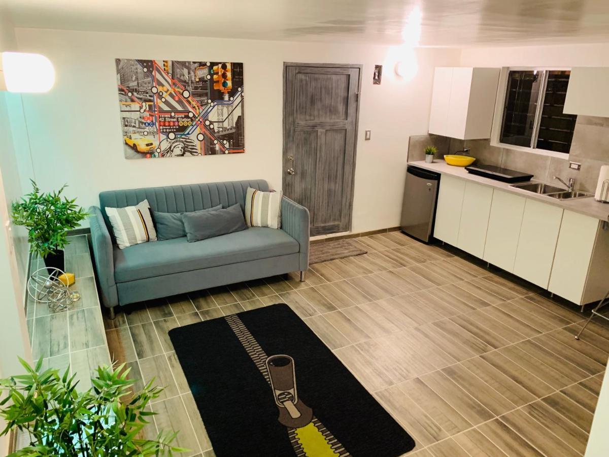 Appartement El Rincon Amarillo. Zona Dorada. à Tijuana Extérieur photo