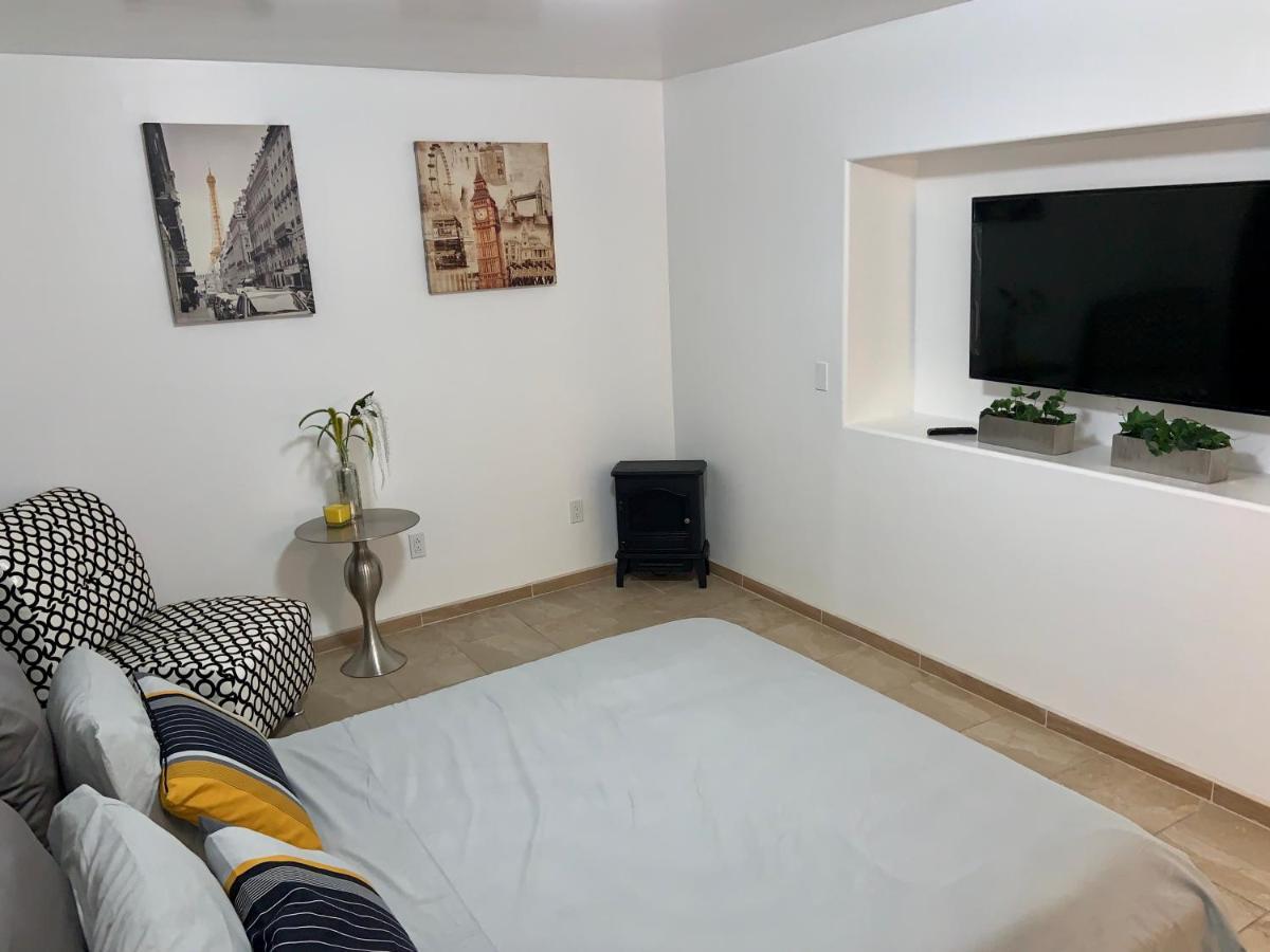 Appartement El Rincon Amarillo. Zona Dorada. à Tijuana Extérieur photo