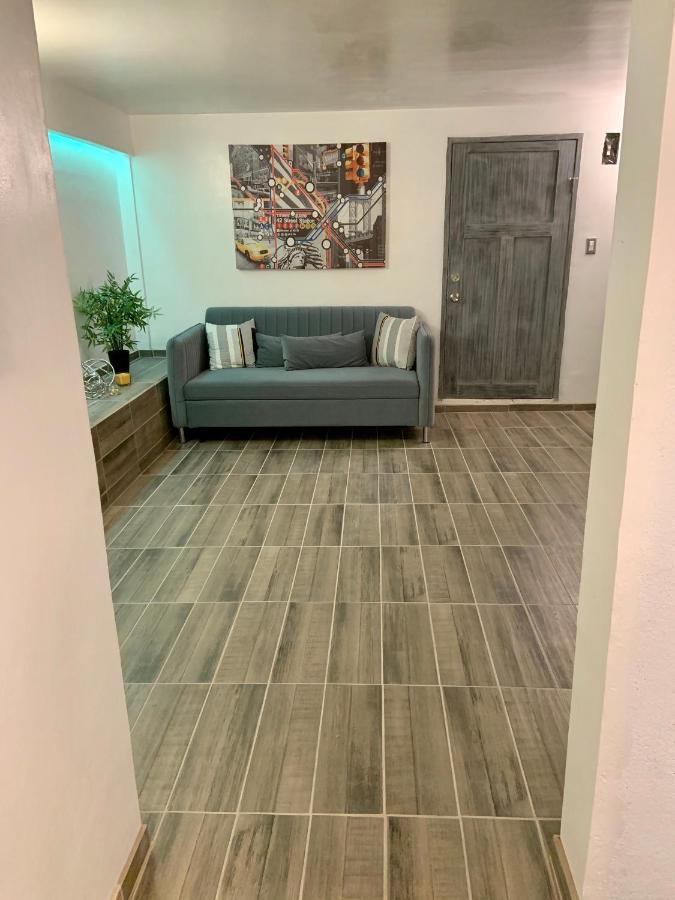 Appartement El Rincon Amarillo. Zona Dorada. à Tijuana Extérieur photo
